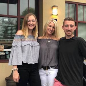 Meet your Posher, Ben